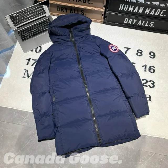 Canada Goose Down Parka