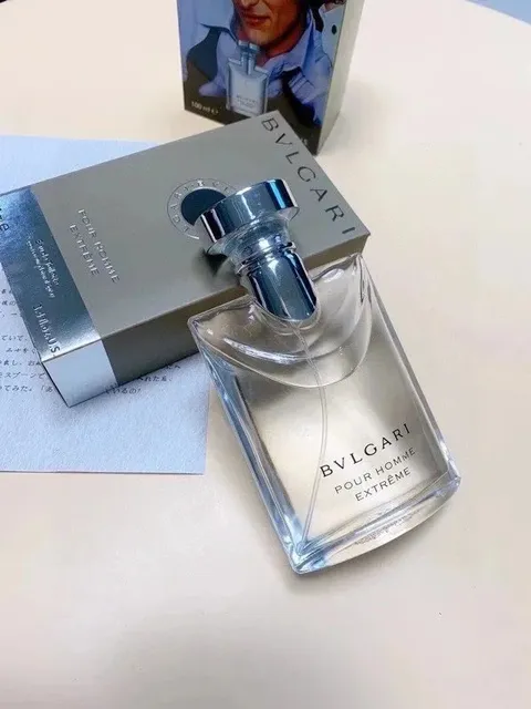 Bulgari Pour Homme Extrême Eau de Parfum
