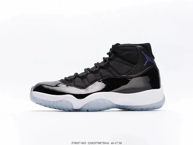 Jordan sneakers Concord