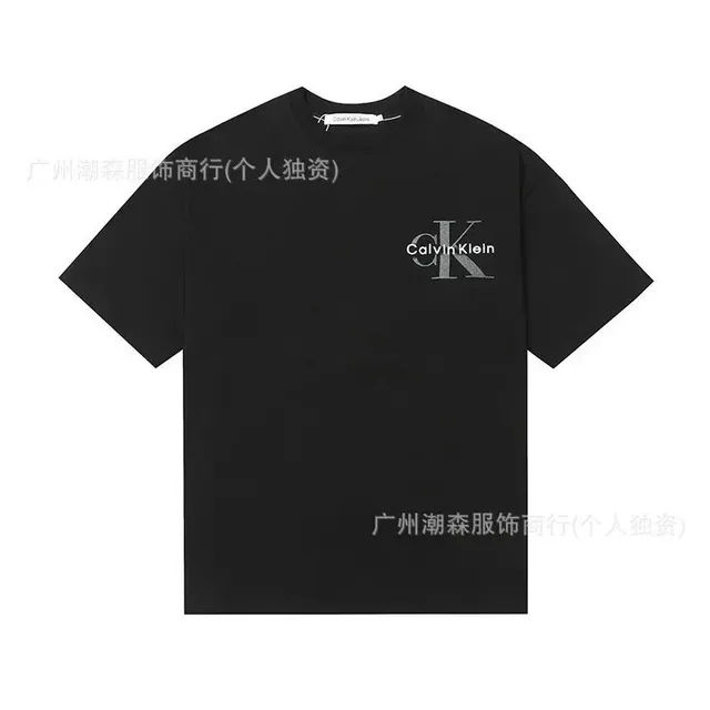 Calvin Klein Logo T-Shirt