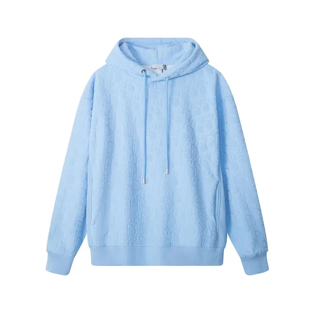 Dior Hooded Sweatshirt
