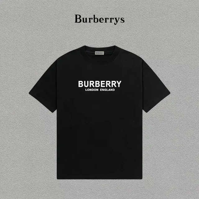 Bur-02黑色