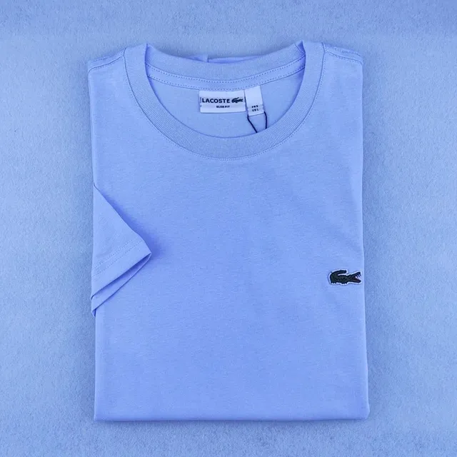 Lacoste Classic Piqué T-Shirt