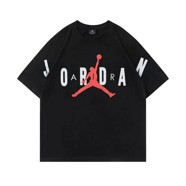 Jordan Graphic Tee Jumpman Logo