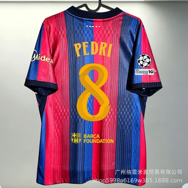 26-27 Barcelona's home 8th star, Champions League fairness clause