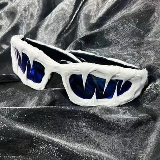 Gentle Monster Sunglasses Fang Frame