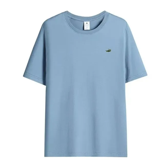 Lacoste Classic Polo Tee Solid