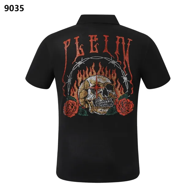 Philipp Plein Polo Shirt