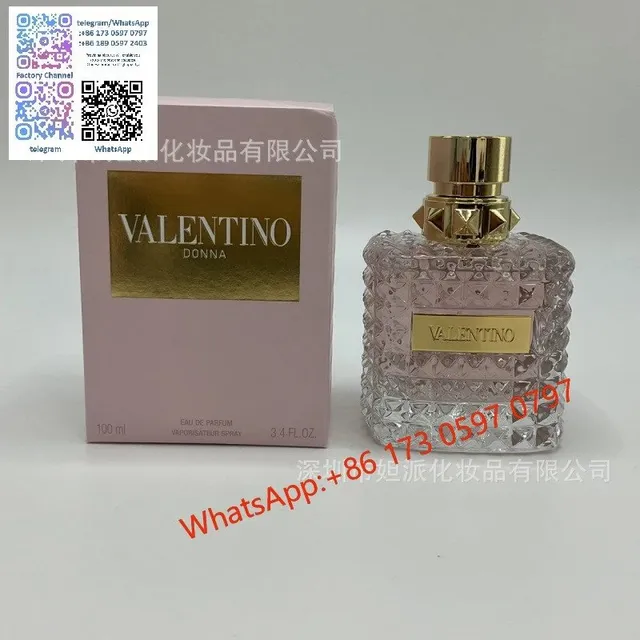 唐娜小姐100ml