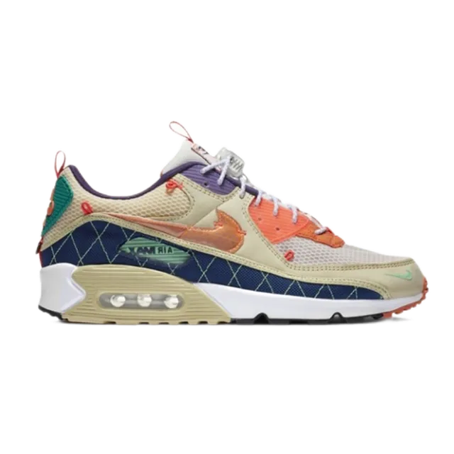 Nike Air Max 90 Sacai