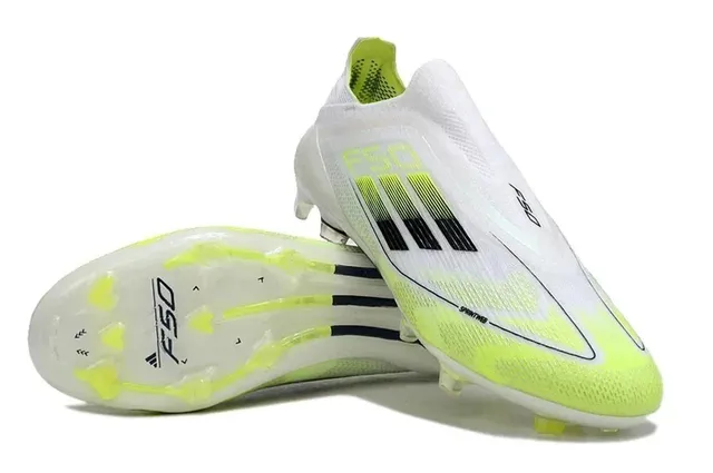 Adidas F50 Lime Glow