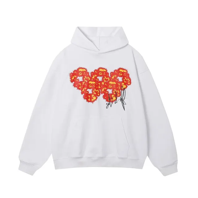 Gallery Dept. Hooded Sweatshirt