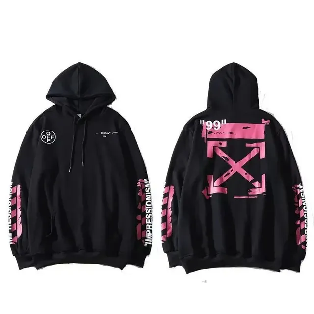 Off-White Hoodie