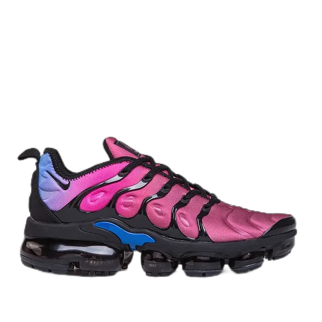 Nike Air VaporMax Plus Neon Pink