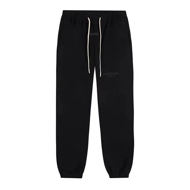 Fear of God Essentials Jogger Essentials Logo