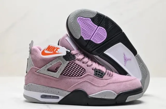 Jordan sneakers