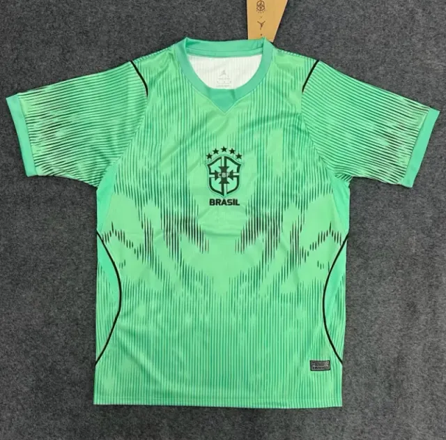 Brazilian goalkeeper