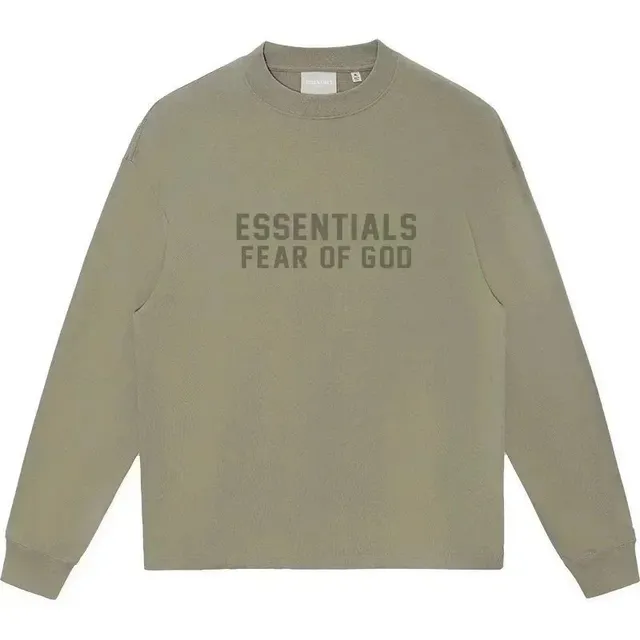 Fear of God Essentials Crewneck Sweatshirt Essentials Fear of God