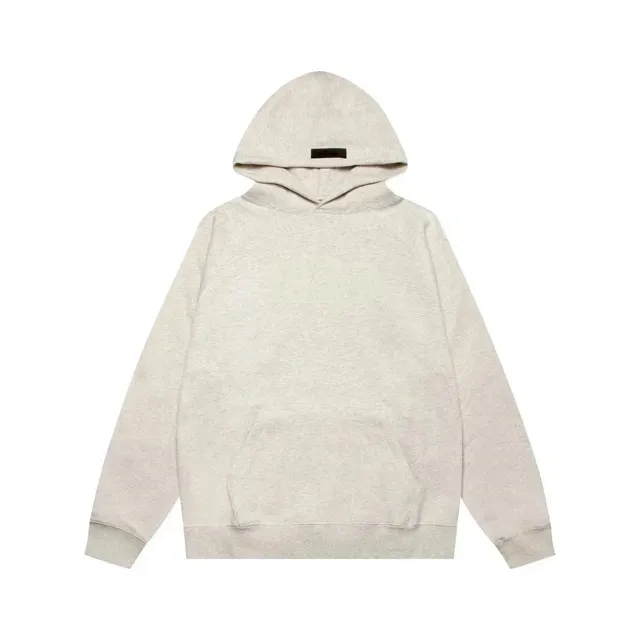 Fear of God Essentials Essentials Hoodie 1977