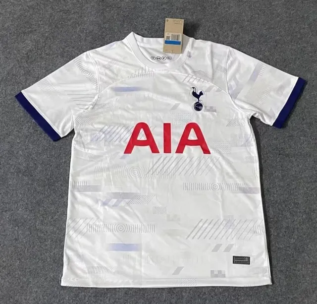 Nike Tottenham Hotspur Home Jersey
