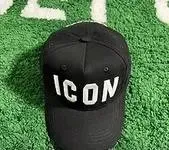 Dsquared2 Cap ICON Logo