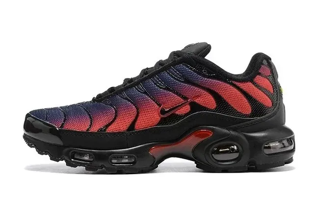 Nike Air Max Plus Sunset