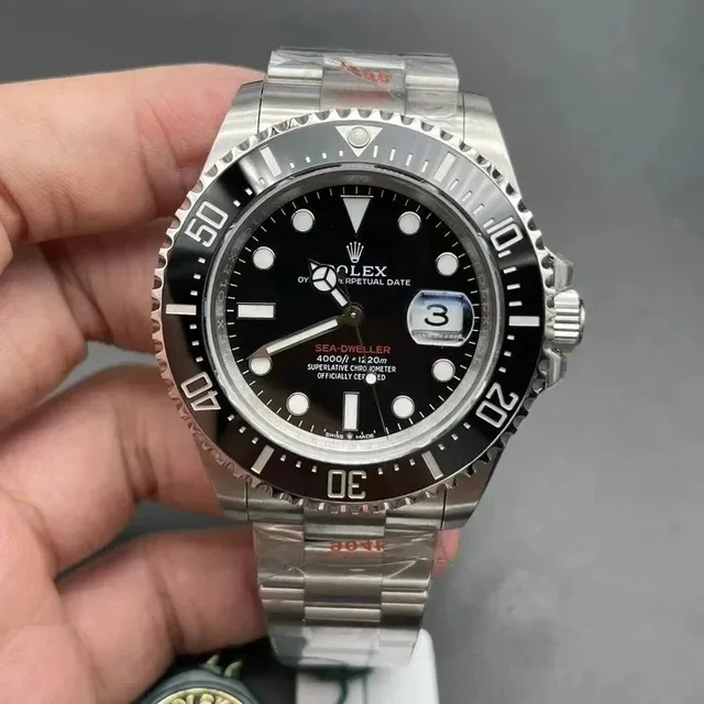 Rolex watches