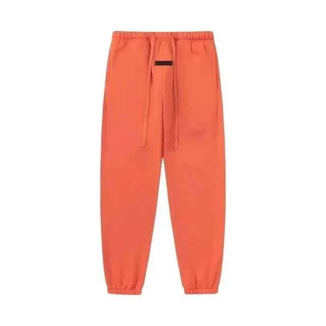Fear of God Essentials Jogger Essentials Logo