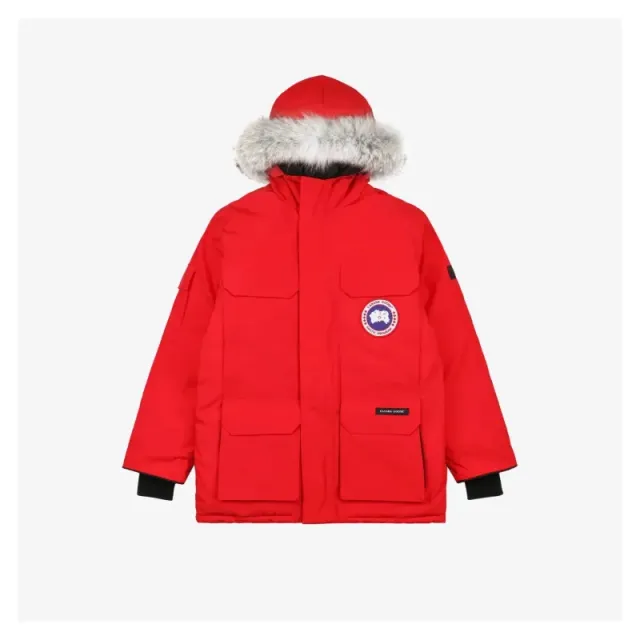 Canada Goose Expedition Parka