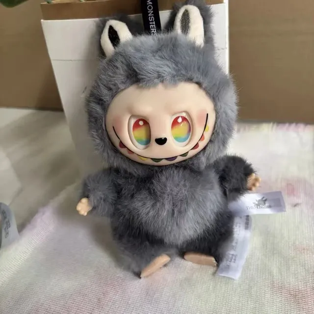 灰色