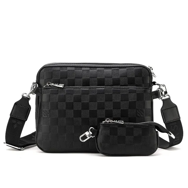 Louis Vuitton On The Go Damier Infini