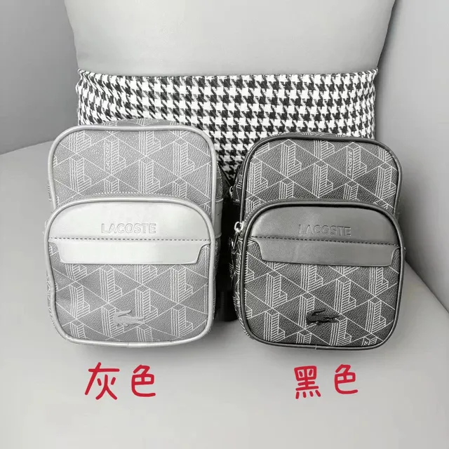 03-口袋包黑色