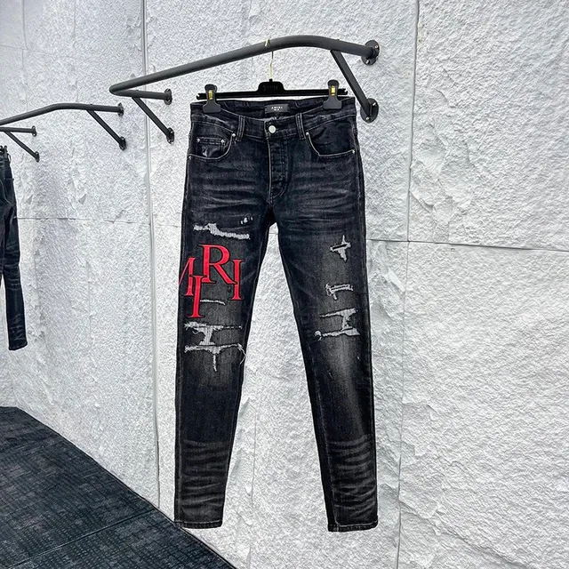 Amiri jeans