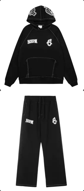 Black suit 2003