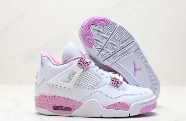 Jordan sneakers