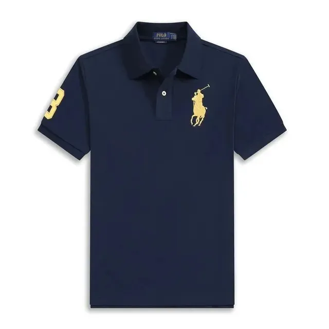 Polo Ralph Lauren Polo Shirt Big Pony