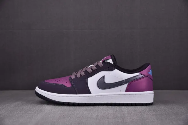 Golf NRG“Purple Smoke”紫白 DZ9887-155