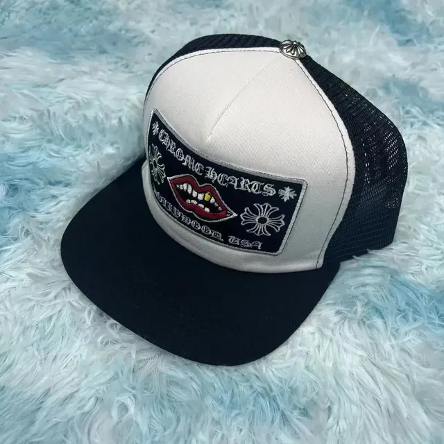 CHROME HEARTS-2