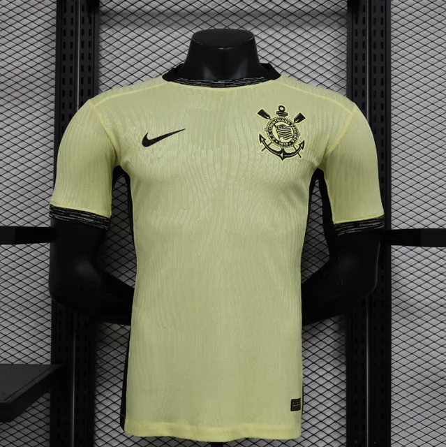 Nike Corinthians Home Jersey 2023-24