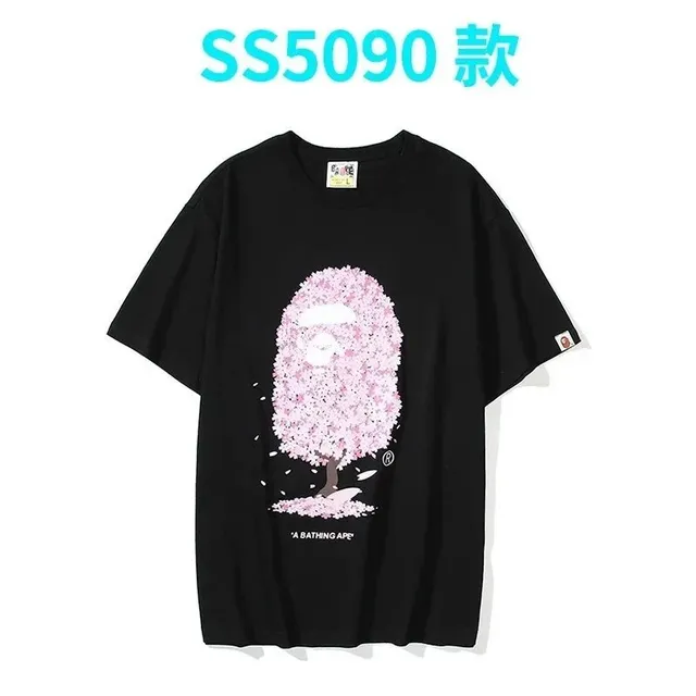 BAPE A Bathing Ape Tee
