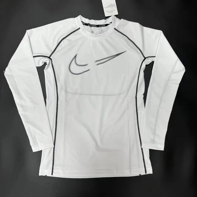 Nike Tech Fleece Long Sleeve Swoosh Logo