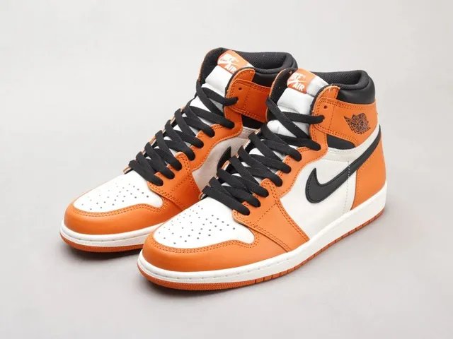 Air Jordan 1 High
