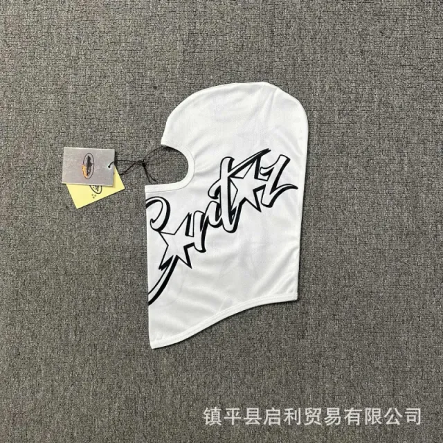 Syna World Balaclava Star Logo
