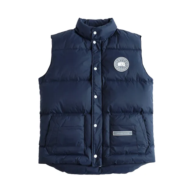 Canada Goose Puffer Vest Arctic Program