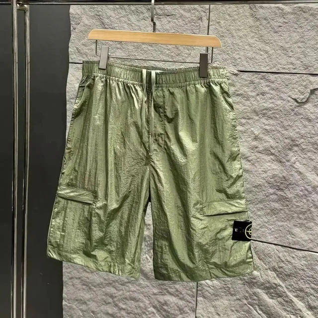 绿色