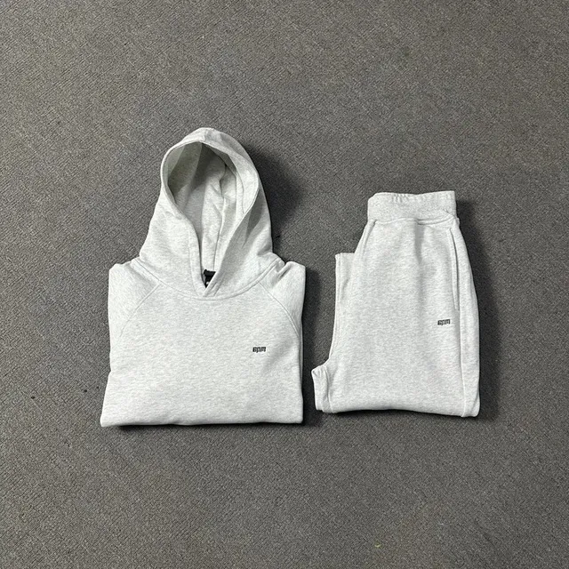 6PM Season Hoodie and Joggers Set