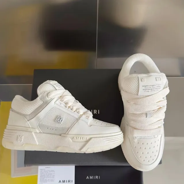 Amiri sneakers