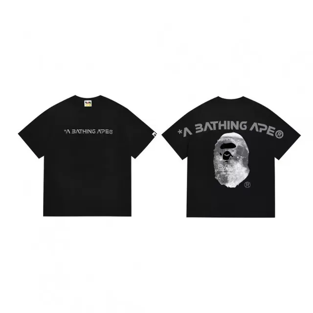 D753 Black