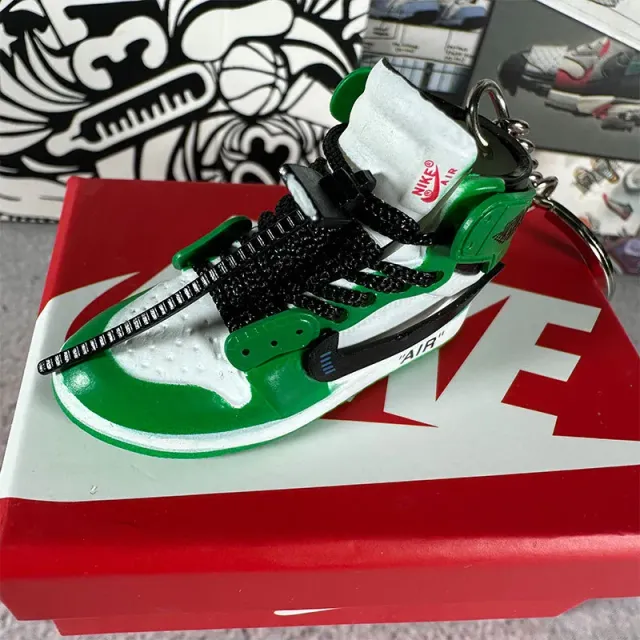 58.ow joint green + box