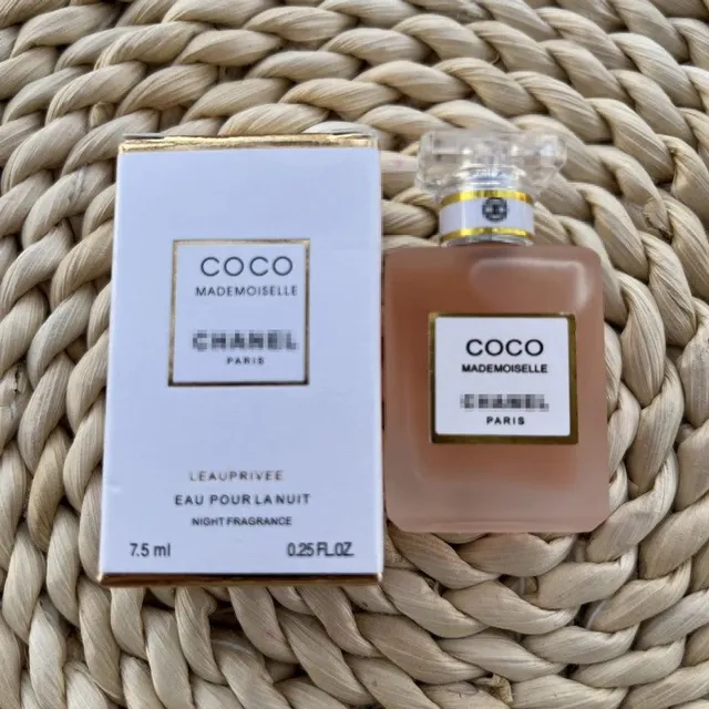 磨砂coco7.5ml